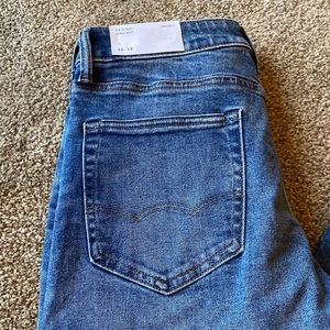New American Eagle jeans!